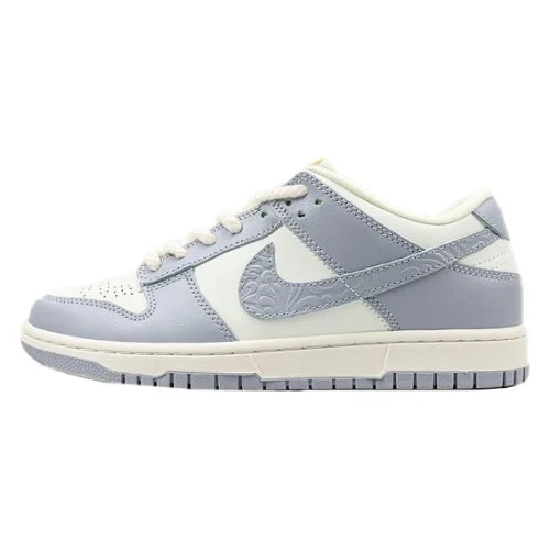 Nike Dunk Low "Needlework Sail Aura"