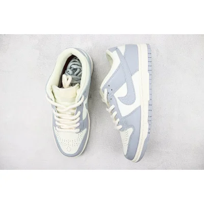Nike Dunk Low "Needlework Sail Aura" фото № 6