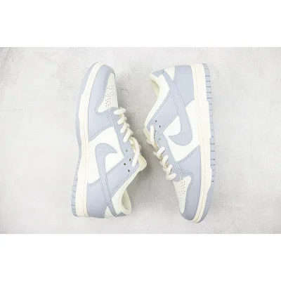 Nike Dunk Low "Needlework Sail Aura" фото № 7