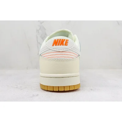 Nike Dunk Low SE "White/Sand Drift/Sail" фото № 8