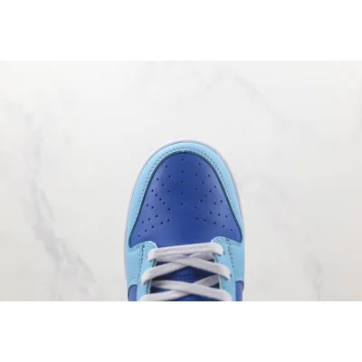 Nike Dunk Low Retro QS "Argon" фото № 3