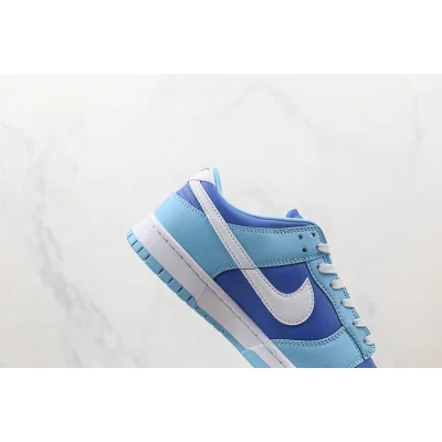 Nike Dunk Low Retro QS "Argon" фото № 4