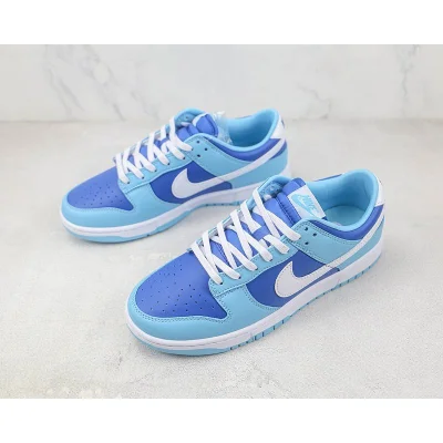 Nike Dunk Low Retro QS "Argon" фото № 5