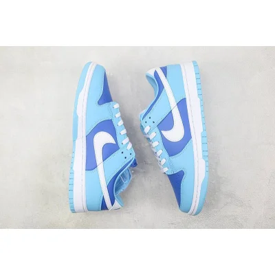 Nike Dunk Low Retro QS "Argon" фото № 7