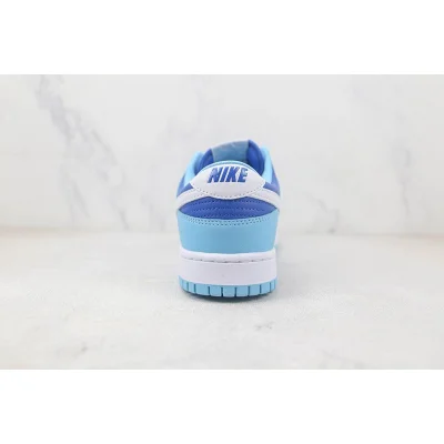 Nike Dunk Low Retro QS "Argon" фото № 8