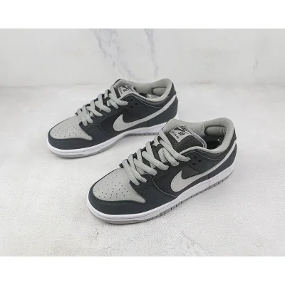 Nike SB Dunk Low J-Pack "Shadow" фото № 5 Nike SB Dunk Low J-Pack "Shadow" фото № 5