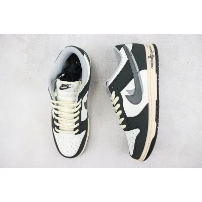 Otomo Katsuhiro x Nike Dunk Low Swoosh "Grey/Black/White" фото № 6 Otomo Katsuhiro x Nike Dunk Low Swoosh "Grey/Black/White" фото № 6