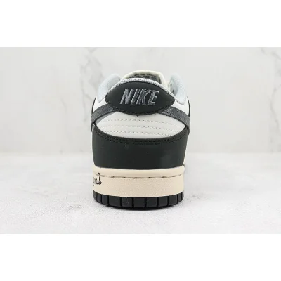 Otomo Katsuhiro x Nike Dunk Low Swoosh "Grey/Black/White" фото № 8 Otomo Katsuhiro x Nike Dunk Low Swoosh "Grey/Black/White" фото № 8