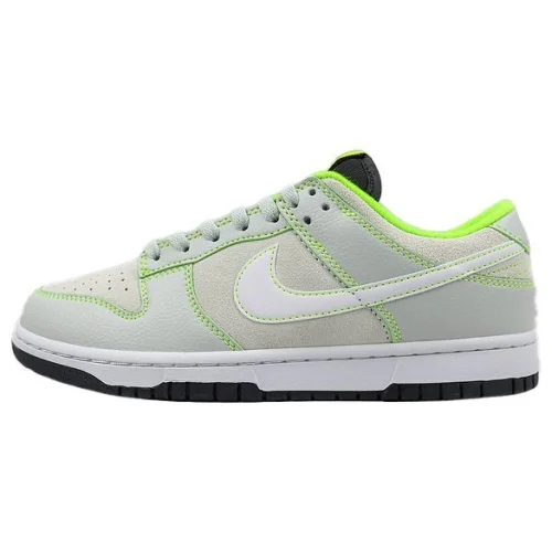 Nike Dunk Low "University of Oregon PE"