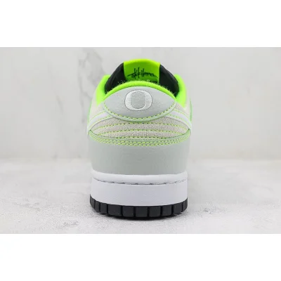 Nike Dunk Low "University of Oregon PE" фото № 9 Nike Dunk Low "University of Oregon PE" фото № 9