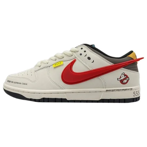 Nike SB Dunk Low "Ghostbusters"