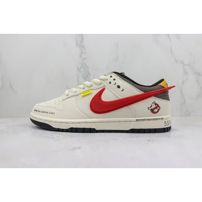 Nike SB Dunk Low "Ghostbusters" фото № 2 Nike SB Dunk Low "Ghostbusters" фото № 2