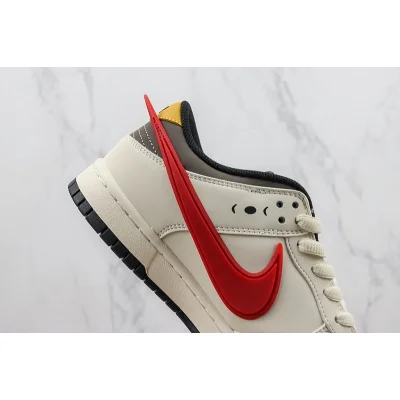 Nike SB Dunk Low "Ghostbusters" фото № 4 Nike SB Dunk Low "Ghostbusters" фото № 4