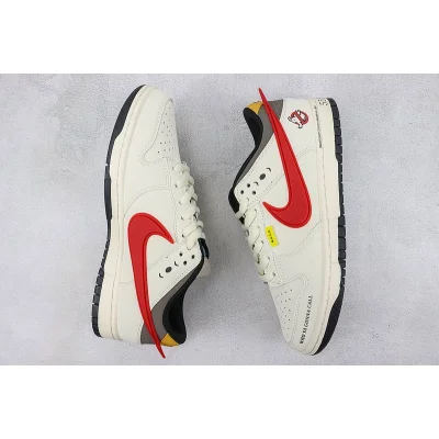 Nike SB Dunk Low "Ghostbusters" фото № 6 Nike SB Dunk Low "Ghostbusters" фото № 6