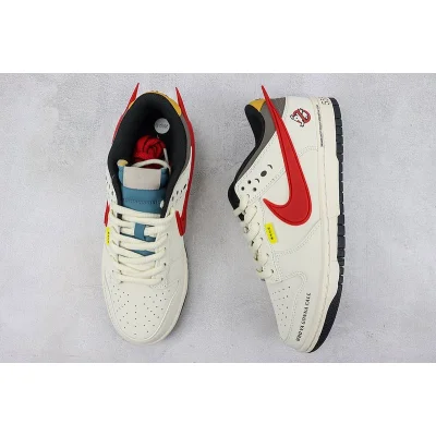 Nike SB Dunk Low "Ghostbusters" фото № 7 Nike SB Dunk Low "Ghostbusters" фото № 7