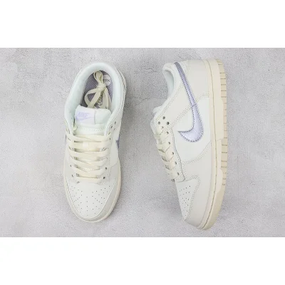 Nike Dunk Low "ESS Sail Oxygen Purple" фото № 7