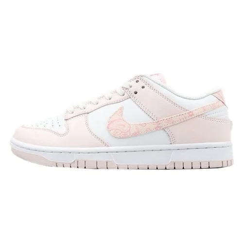Nike Dunk Low "Essential Paisley Pack Pink"