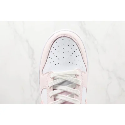 Nike Dunk Low "Essential Paisley Pack Pink" фото № 3