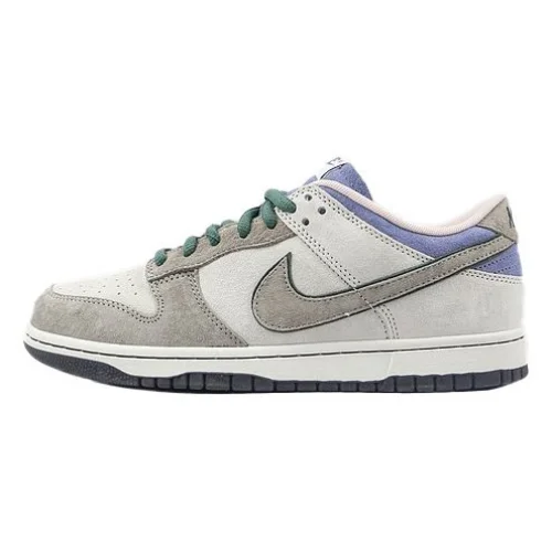 Otomo Katsuhiro x Nike SB Dunk Low "Steamboy OST/Brown"