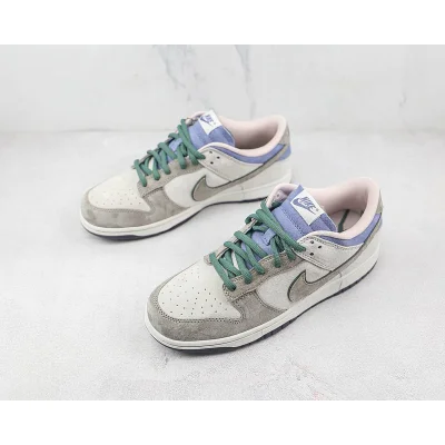 Otomo Katsuhiro x Nike SB Dunk Low "Steamboy OST/Brown" фото № 5