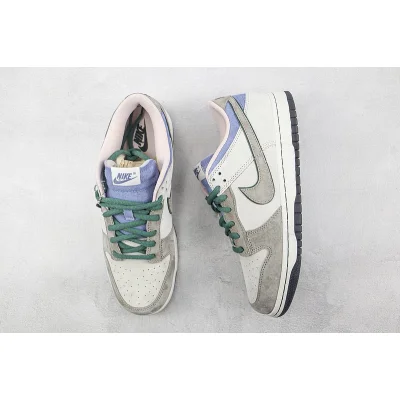 Otomo Katsuhiro x Nike SB Dunk Low "Steamboy OST/Brown" фото № 7