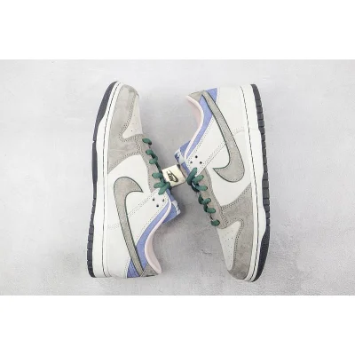 Otomo Katsuhiro x Nike SB Dunk Low "Steamboy OST/Brown" фото № 6