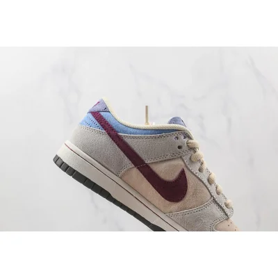 Otomo Katsuhiro x Nike SB Dunk Low "Steamboy Grey" фото № 4 Otomo Katsuhiro x Nike SB Dunk Low "Steamboy Grey" фото № 4