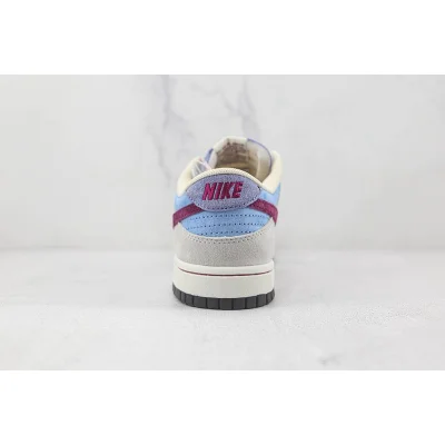 Otomo Katsuhiro x Nike SB Dunk Low "Steamboy Grey" фото № 8 Otomo Katsuhiro x Nike SB Dunk Low "Steamboy Grey" фото № 8