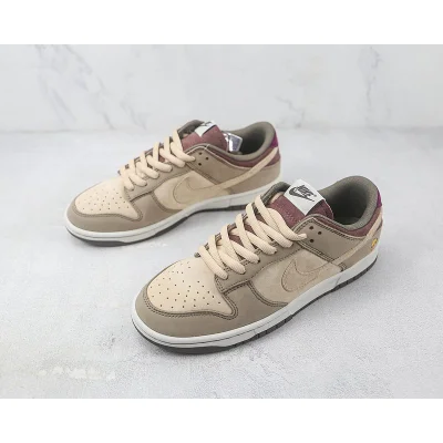 Otomo Katsuhiro x Nike SB Dunk Low "Simpsons" фото № 5