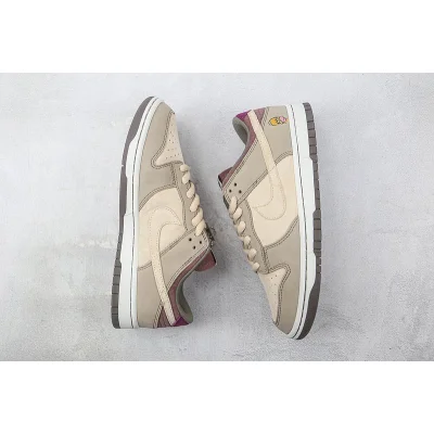 Otomo Katsuhiro x Nike SB Dunk Low "Simpsons" фото № 6