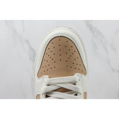 Nike Dunk Low Next Nature "Beige Sail" фото № 4