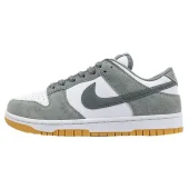 Nike Dunk Low "Reflective Grey"