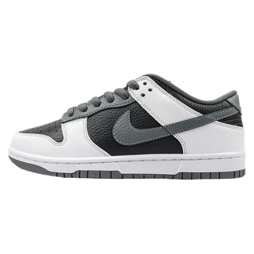 Nike Dunk Low "Grays"