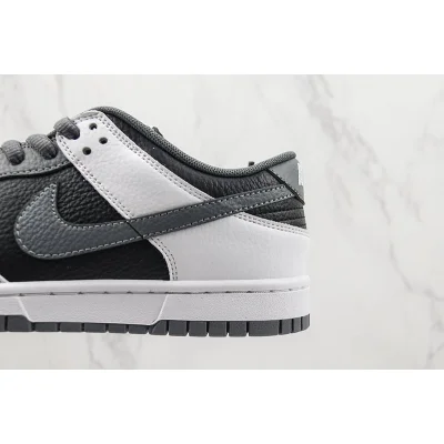 Nike Dunk Low "Grays" фото № 5