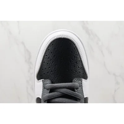 Nike Dunk Low "Grays" фото № 6