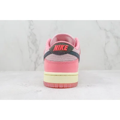 Nike Dunk Low "Barbie" фото № 9