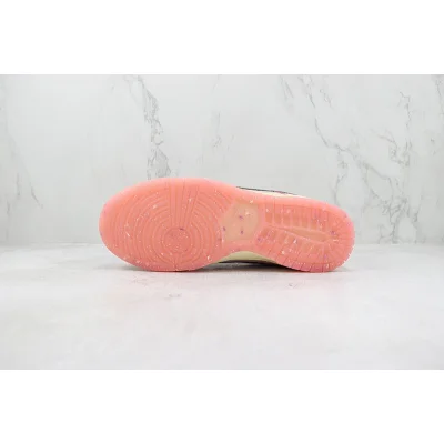 Nike Dunk Low "Barbie" фото № 8