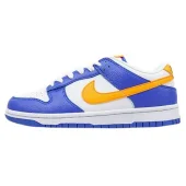 Nike Dunk Low "Knicks"