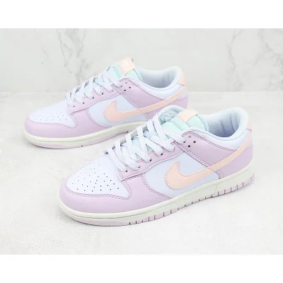 Nike Dunk Low "Easter" фото № 5
