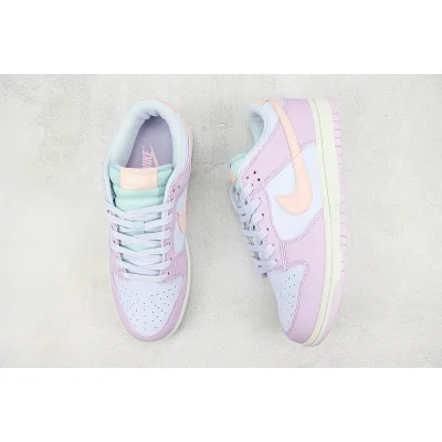 Nike Dunk Low "Easter" фото № 6