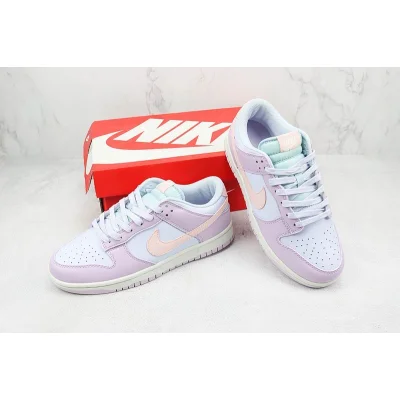 Nike Dunk Low "Easter" фото № 7