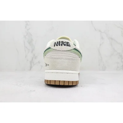 Nike Dunk Low "Yes I Do" фото № 9 Nike Dunk Low "Yes I Do" фото № 9