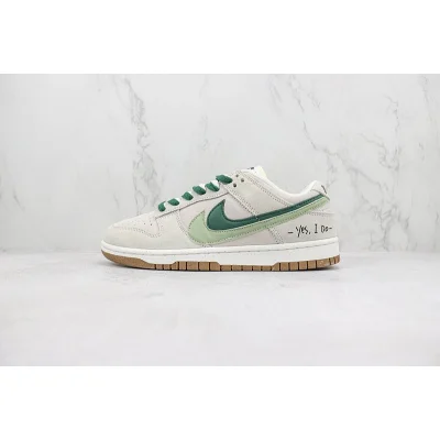 Nike Dunk Low "Yes I Do" фото № 2 Nike Dunk Low "Yes I Do" фото № 2