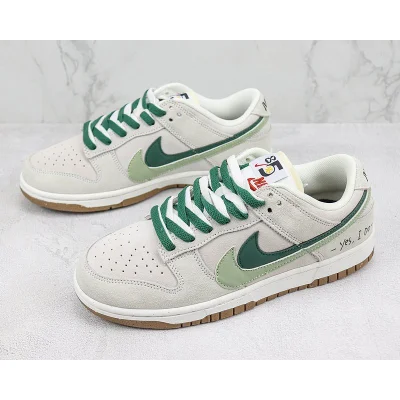 Nike Dunk Low "Yes I Do" фото № 5 Nike Dunk Low "Yes I Do" фото № 5