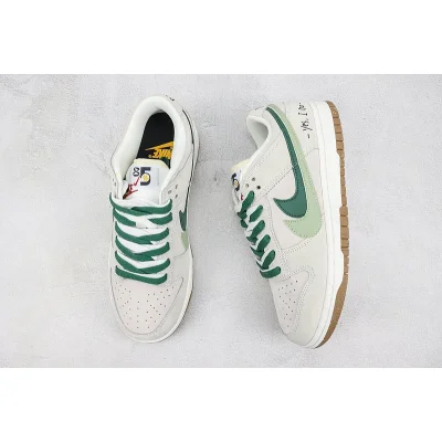 Nike Dunk Low "Yes I Do" фото № 6 Nike Dunk Low "Yes I Do" фото № 6