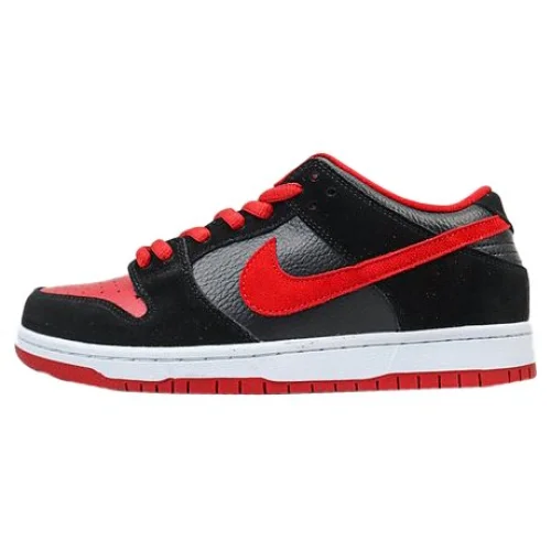 Nike Dunk Low "Chicago/Black"