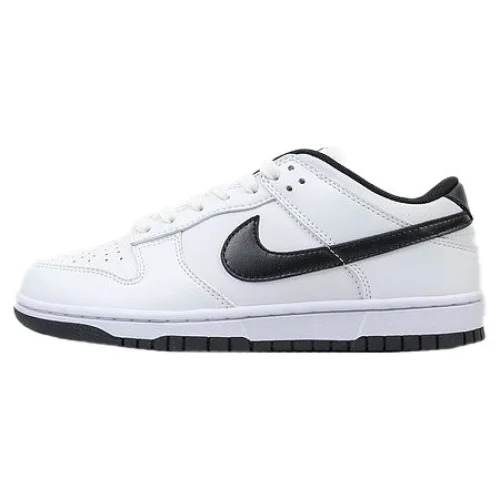 Nike Dunk Low "Light Bone/Black"