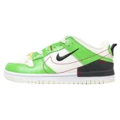 Nike Dunk Low "Disrupt 2/Snakeskin Green"