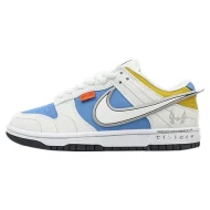 Saint Seiya x Nike Dunk Low