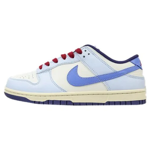 Nike Dunk Low "From Nike to You/Blue"
